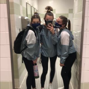 Meet your Posher, Emma